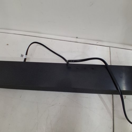 SAMSUNG 2.1CH SOUNDBAR W/DOLBY DIGITAL 5.1 AND WIRELESS SUBWOOFER - BLACK (MODEL: HW-B550F) image 3