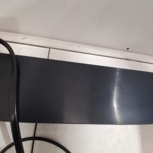 SAMSUNG 2.1CH SOUNDBAR W/DOLBY DIGITAL 5.1 AND WIRELESS SUBWOOFER - BLACK (MODEL: HW-B550F) image 5