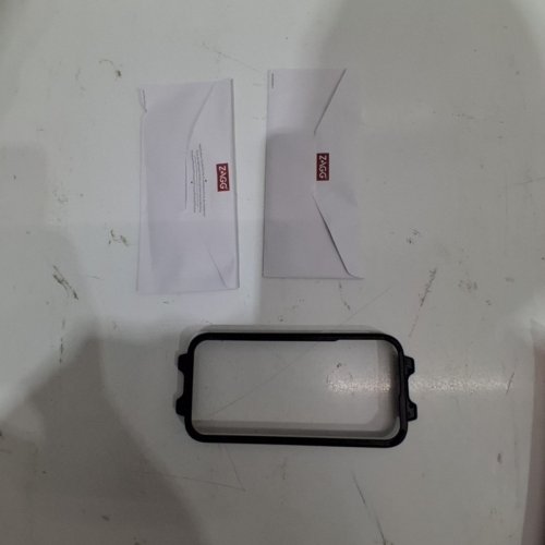 ZAGG SCREEN PROTECTOR - 6.3" image 3