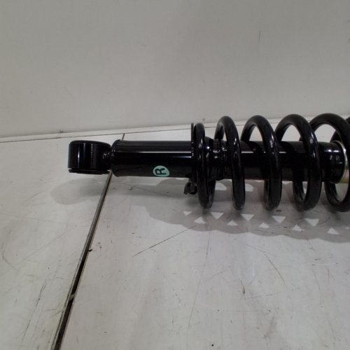 MONROE QUICK-STRUT COMPLETE STRUT ASSEMBLY FOR TOYOTA COROLLA 2014-2019 - BLACK (MODEL: 172991R) image 5