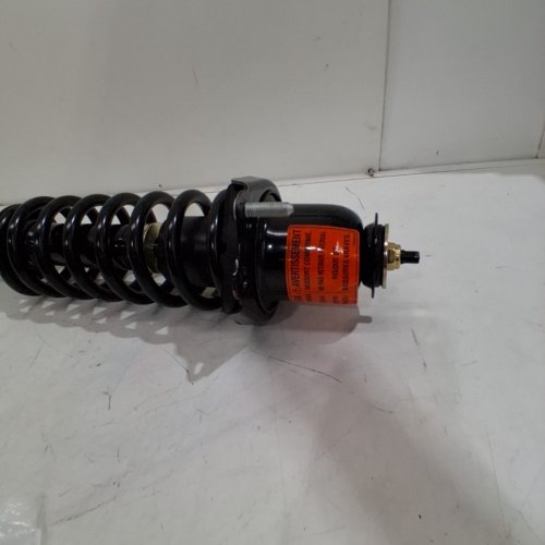 MONROE QUICK-STRUT COMPLETE STRUT ASSEMBLY FOR TOYOTA COROLLA 2014-2019 - BLACK (MODEL: 172991R) image 6