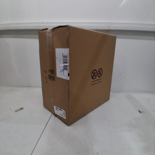 LOWER FRIDGE CRISPER BIN - FITS MULTIPLE MAKES AND MODELS - CLEAR (MODEL: WP2188664) image 3
