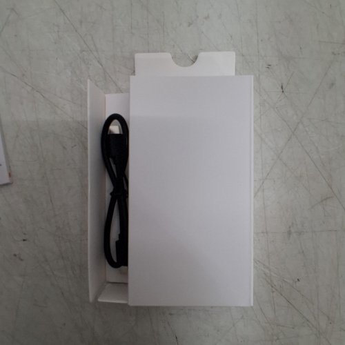 JUOVI PORTABLE POWER BANK - 45W - 20000MAH - BLACK (MODEL: J2621) image 5