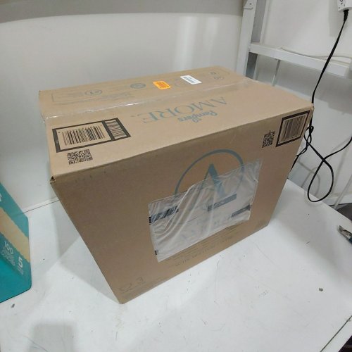 168PK PAMPERS AMORE DISPOSABLE DIAPERS - SIZE 3 (13-26LBS) image 2