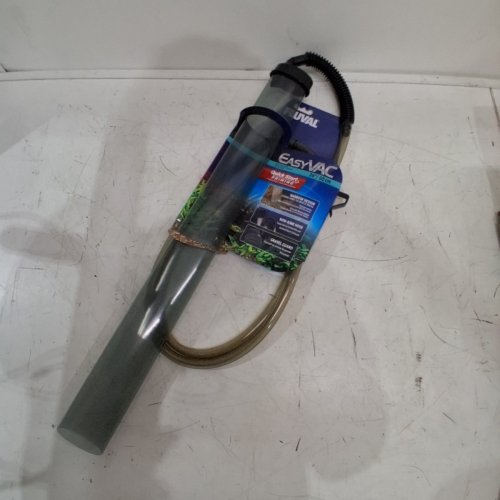 FLUVAL EASYVAC GRAVEL CLEANER - 24″/60CM (MODEL: 11063) image 2