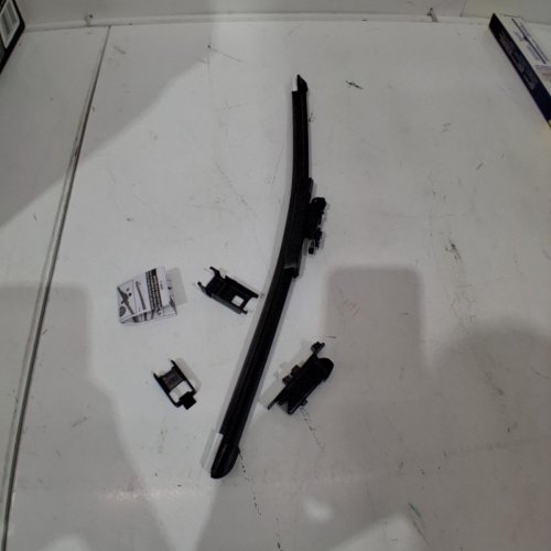 MICHELIN GUARDIAN BEAM WIPER BLADE - 18" - BLACK (MODEL: 1680374) image 2