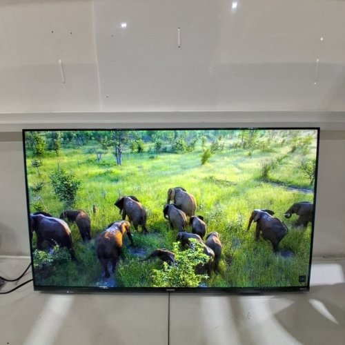PHILIPS 7676 SERIES QLED FULLHD 1080P ROKU TV - 43" - BLACK - (MODEL: 43PQF7676/F6) image 6