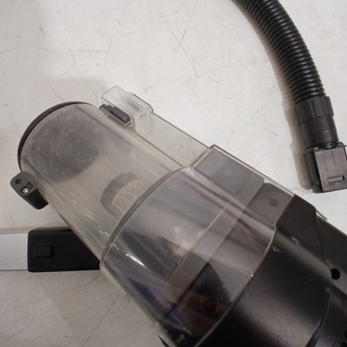 7PC AUTOREADY VACUUM CLEANER FOR CARS AND TRUCKS - 30MIN RUN TIME - BLACK (MODEL:12994/1605980) image 6