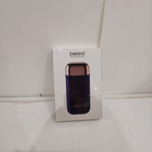 BEBIRD EARSIGHT PLUS SMART ALL-IN-ONE EAR CLEANING & INSPECTION WITH INTERCHANGEABLE EAR TIPS - BLUE/GOLD (MODEL: D39R) image 2