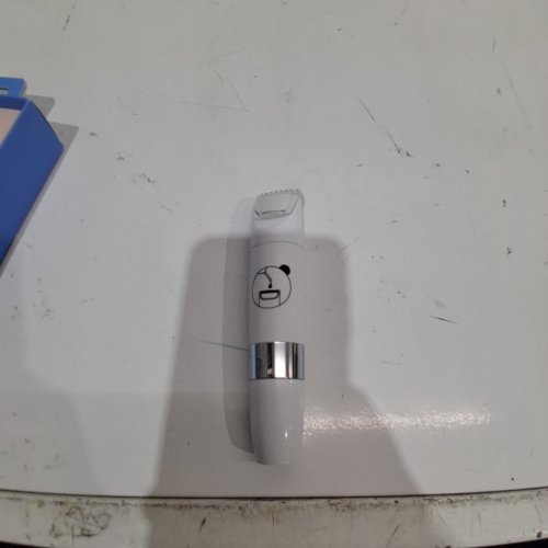 GILLETTE VENUS GENTLE ELECTRIC TRIMMER FOR BIKINI TRIM - WHITE image 3