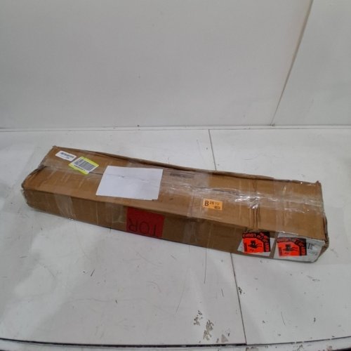 2PC GARAGE DOOR TORSION SPRINGS - LEFT AND RIGHT SIDES - BLACK (MODEL: 250-2-29) image 5