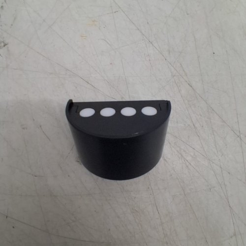 GLOBE PLUG-IN AUTOMATIC NIGHT LIGHT - 120 V- BLACK (MODEL: 14247) image 4