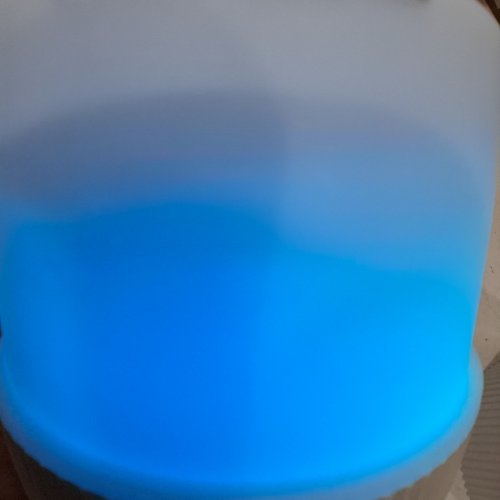 SOICARE USB PLUG-IN MINI ULTRASONIC AROMA DIFFUSER - WHITE - (MODEL:SP-USB07) image 2