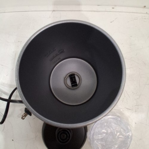 BODUM BISTRO ELECTRIC MILK FROTHER (11870-01US) - BLACK image 4
