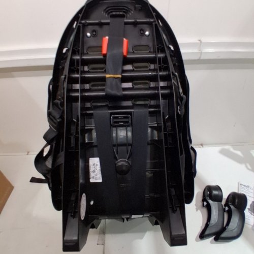 EVENFLO CHASE PLUS BOOSTER CAR SEAT image 5