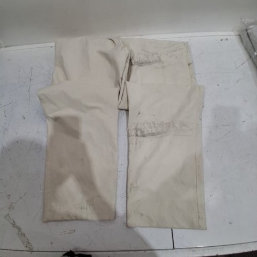 WOMEN'S ARCTERYX LARKIA COTTON PANT W WIDE LEG - SIZE 6 REGULAR - SEA SALT (STYLE : X000009318) image 6