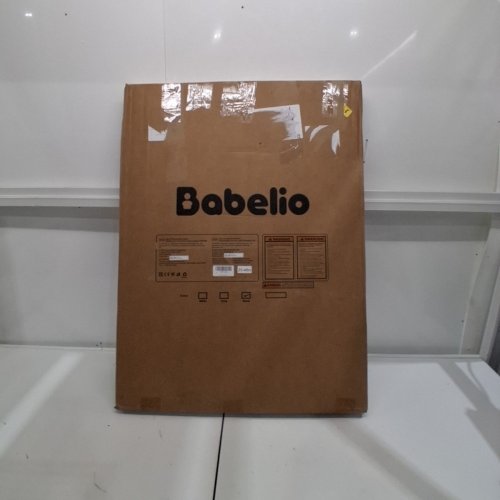 BABELIO 30" TALL METAL REPLACEMENT EXTENSION BAR FOR BABELIO 29-48" EXTRA WIDE BABY GATE image 3