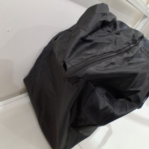JOY TUTUS TRUCK BED AIR MATTRESS - GREY (ITEM: H1202-00730) image 4