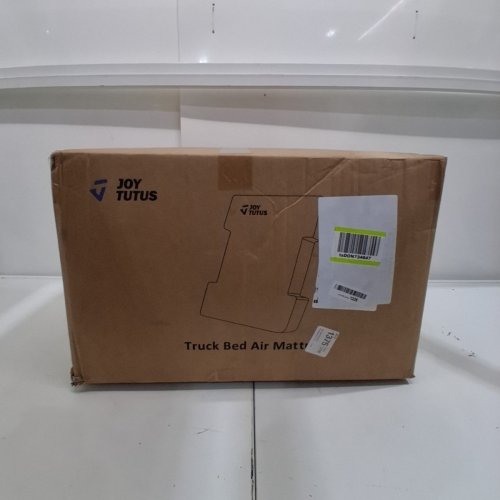 JOY TUTUS TRUCK BED AIR MATTRESS - GREY (ITEM: H1202-00730) image 5