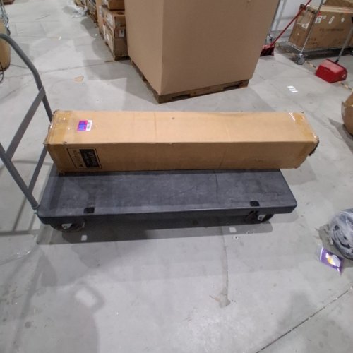 HYBRID BED-IN-A-BOX MATTRESS - 12" - QUEEN - LIGHT GREY image 4