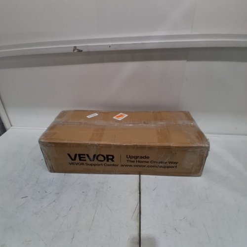 VEVOR 2 STEP RV FOLDABLE RECTRATABLE RV STEPS - SILVER - MODEL:‎MS-F-550-D image 5