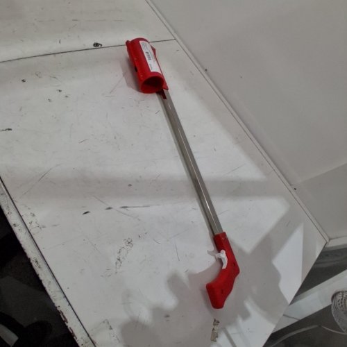 KRYLON INDUSTRIAL MARKING WAND - 34" - RED (MODEL: 7096) image 2