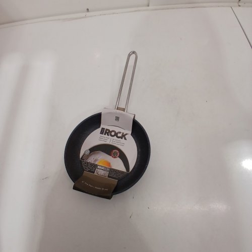 STARFRIT THE ROCK "TRY ME" FRYING PAN - 6'" image 2