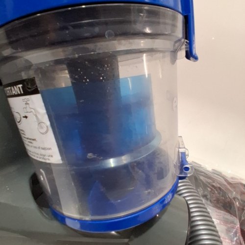 EUREKA WHIRLWIND BAGLESS LIGHTWEIGHT VACUUM - 2.5L - BLUE (MODEL: NEN110A) image 4