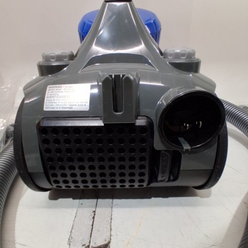 EUREKA WHIRLWIND BAGLESS LIGHTWEIGHT VACUUM - 2.5L - BLUE (MODEL: NEN110A) image 5