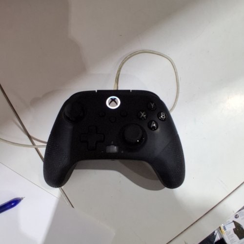 FUSION PRO 2 WIRED CONTROLLER FOR XBOX ONE - BLACK image 2