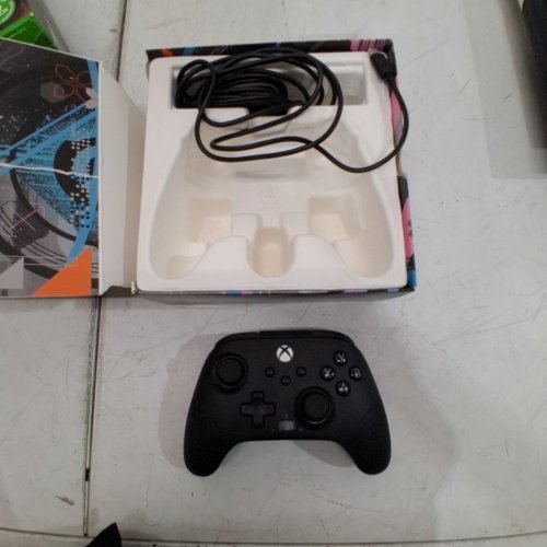 FUSION PRO 2 WIRED CONTROLLER FOR XBOX ONE - BLACK image 3