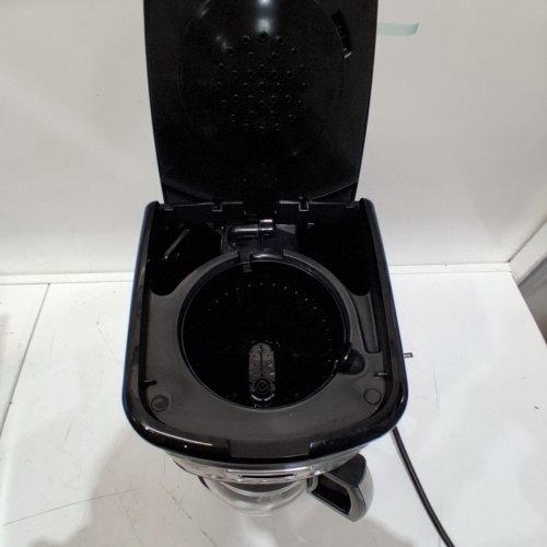 CUISINART PROGRAMMABLE COFFEEMAKER - 14-CUP - SILVER (MODEL: DCC-3200C) image 3