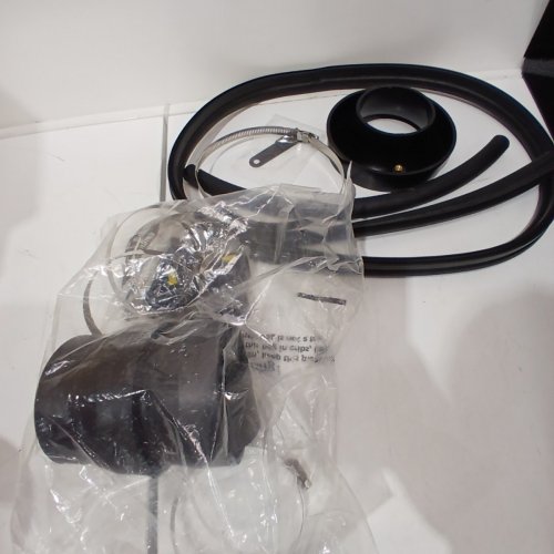 VEVOR PERFORMANCE COLD AIR INTAKE KIT - FOR VARIOUS CHEVROLET/GMC/CADILLAC MODELS - BLACK (MODEL: DR378) image 5