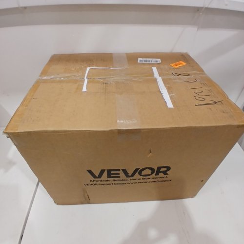 VEVOR PERFORMANCE COLD AIR INTAKE KIT - FOR VARIOUS CHEVROLET/GMC/CADILLAC MODELS - BLACK (MODEL: DR378) image 8