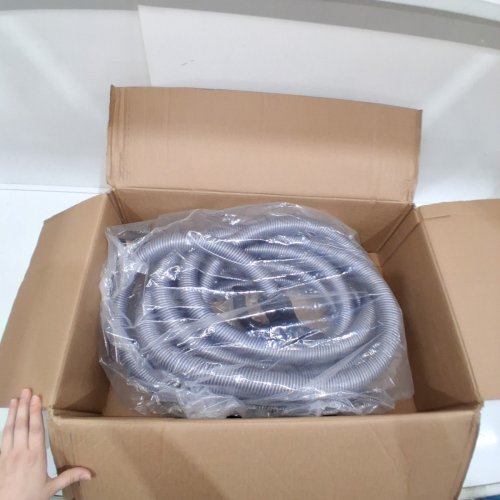 OVO UNIVERSAL SWITCH CONTROL LOW-VOLTAGE HOSE - 30FT (MODEL: ACCHO-30LV-BK-OVO) image 2