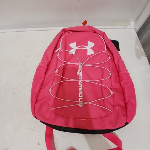 UNDER ARMOUR BACKPACK - LARGE - PINK image 2