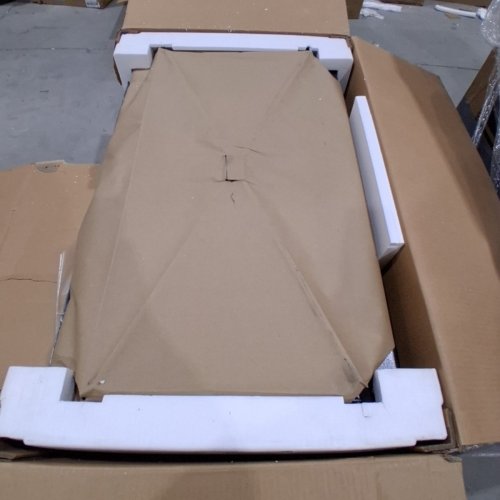 BLACKSTONE OMNIVORE PRE SEASONED GRIDDLE WITH SOFT COVER - 36" - BLACK (MODEL: 1934226) image 6