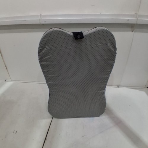 MEMORY FOAM WEDGE PILLOW WITH MULTI-POSITION SUPPORT - BLACK image 4