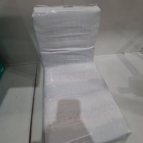 120PK PAMPERS BABY DRY ULTRA DISPOSABLE BABY DIAPERS - SIZE 2 image 2