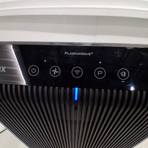 WINIX 5510 SMART 4-STAGE AIR PURIFIER WITH CARBON FILTER AND PLASMAWAVE TECHNOLOGY WITH WIFI - UP TO 1882SQFT - BLACK (MODEL: 5510) image 3