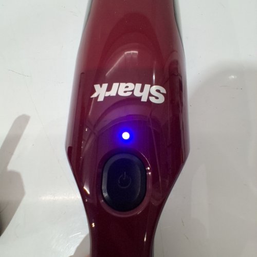 SHARK ULTRACYCLONE PET PRO CORDLESS HANDHELD VACUUM - 70W - RED (MODEL: CH901C) image 2