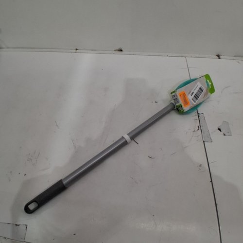 SCOTCH-BRITE EXTENDABLE TUB & TILE SCRUBBER - 25" MAX - GREY/GREEN/WHITE (MODEL : 549X-560-SIOC) image 2