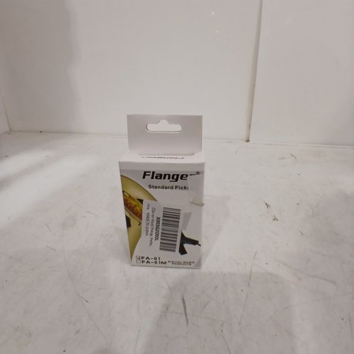 FLANGER CLIP-ON VOCAL PICKUP - FOR VARIOUS INSTRUMENTS - BLACK (MODEL: FA-01) image 3