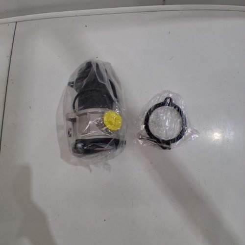 BUYERS TANK-MOUNTED FILTER - 26 GPM, 10 MICRON (MODEL: HFA91025) image 3