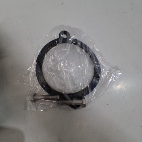 BUYERS TANK-MOUNTED FILTER - 26 GPM, 10 MICRON (MODEL: HFA91025) image 4