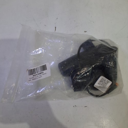 4PC WATERPROOF BIKE HANDLE TWIST GRIP SPLIT HALF ROTATING SPEED CONTROL CONNECTOR THROTTLE HANDLE FOR MODIFICATION image 3