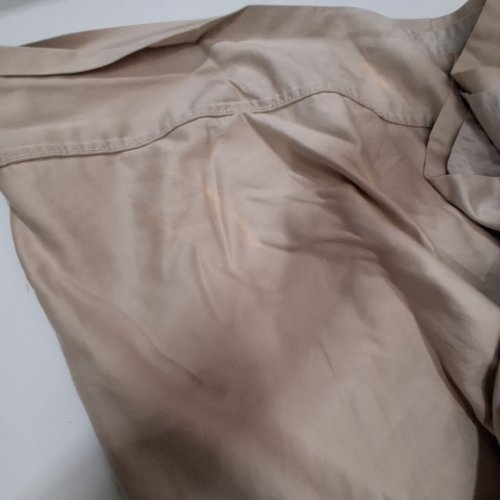 4PC KIRKLAND SIGNATURE 680 THREAD COUNT SHEET SET - QUEEN - BEIGE image 5