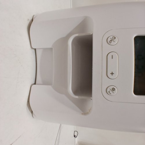 YUPOSL AUTOMATIC PET FEEDER - 4L - WHITE (MODEL: YPF01) image 4
