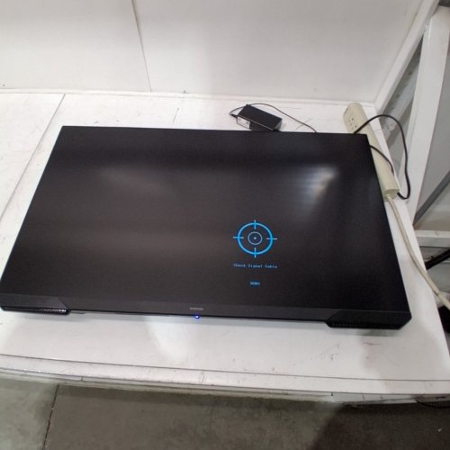 SAMSUNG 32" FHD ODYSSEY G3 GAMING MONITOR WITH ERGONOMIC STAND, AMD FREESYNC™, EYE SAVER MODE, BLACK EQUALIZER - 1080P -180HZ - 1MS - BLACK (MODEL: S32DG302EN) image 4
