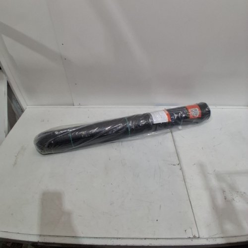 VEVOR HEAVY DUTY WEED BARRIER LANDSCAPE FABRIC - 6FT X 100FT - BLACK - (MODEL: 6*100FT90) image 2